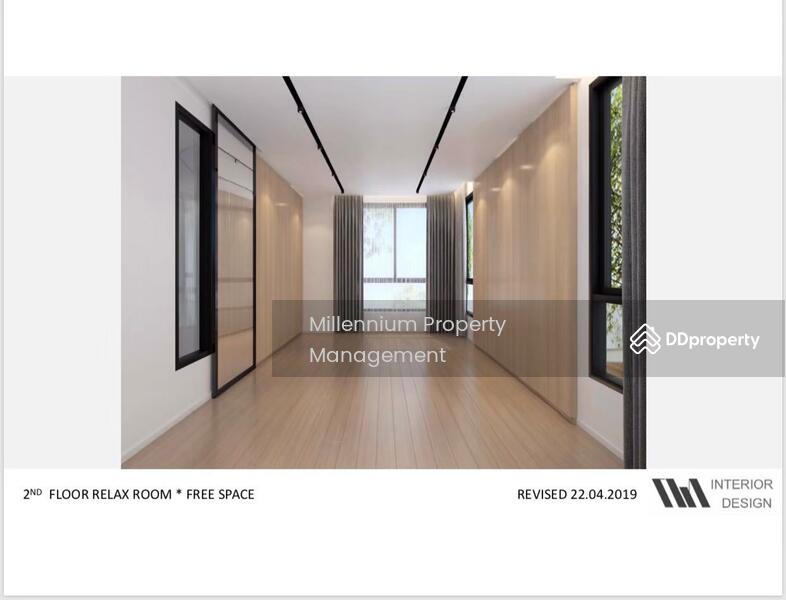 Supalai Essence Ladprao, Bangkok, Soi Ladprao 107, Khlong Chan, Bang Kapi, Bangkok, 4 Bedrooms, 240 sqm, Single Detached House For Sale, by Yaninatta Jaturaphut, 11400293 - 099 369 4562 - DDproperty.com