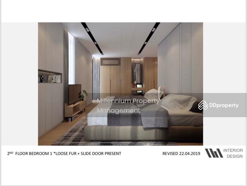 Supalai Essence Ladprao, Bangkok, Soi Ladprao 107, Khlong Chan, Bang Kapi, Bangkok, 4 Bedrooms, 240 sqm, Single Detached House For Sale, by Yaninatta Jaturaphut, 11400293 - 099 369 4562 - DDproperty.com