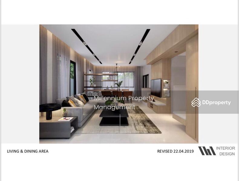 Supalai Essence Ladprao : ศุภาลัย เอสเซ้นส์ ลาดพร้าว, กรุงเทพ, ซอย ลาดพร้าว 107, คลองจั่น, บางกะปิ, กรุงเทพ, 240 ตร.ม., บ้านเดี่ยว ขาย, โดย Yaninatta Jaturaphut, 11400293 - 099 369 4562  - DDproperty.com