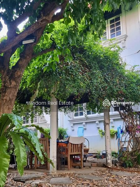 For Sale - Large detached house 700 sq m, Charan 13, Bangkok