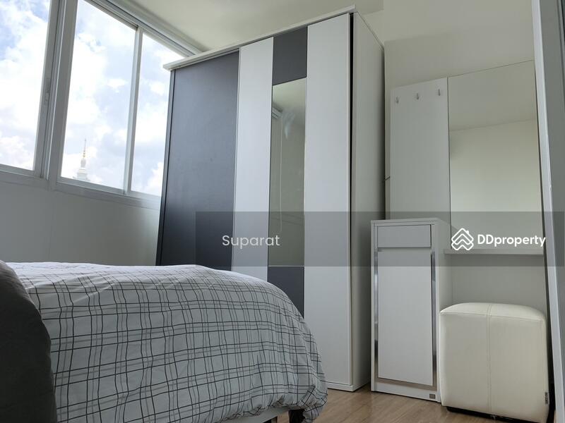 Bliz Condominium Rama 9-Hua Mak, Bangkok, 3382 Phatthanakan Rd, Suan Luang, Suan Luang, Bangkok, 1 Bedroom, 30 sqm, Condo For Rent, by Suparat, 11400369 - DDproperty.com
