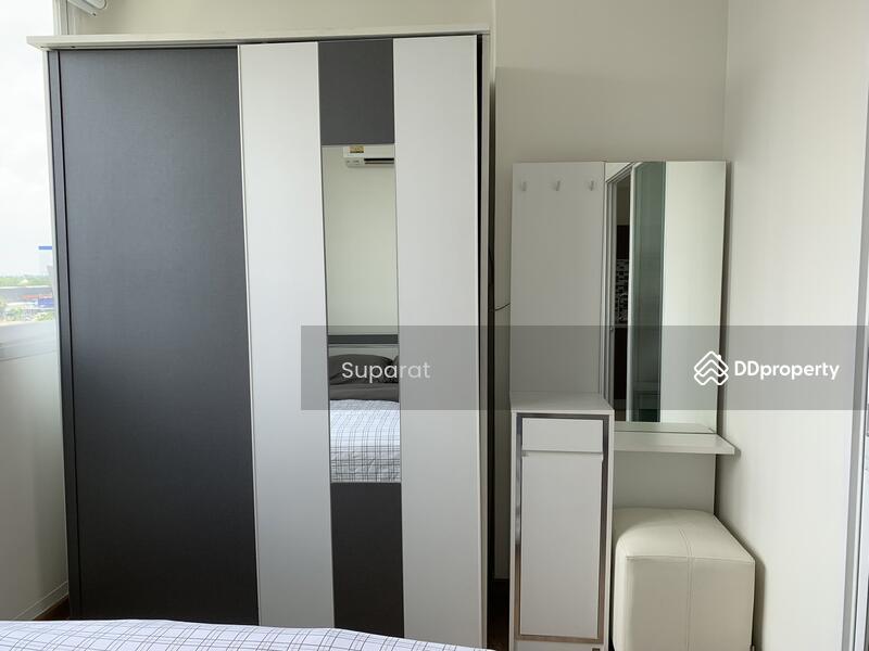 Bliz Condominium Rama 9-Hua Mak, Bangkok, 3382 Phatthanakan Rd, Suan Luang, Suan Luang, Bangkok, 1 Bedroom, 30 sqm, Condo For Rent, by Suparat, 11400369 - DDproperty.com