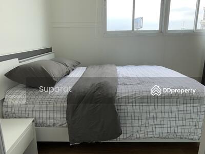 For Rent - Bliz Condominium Rama 9-Hua Mak, Bangkok
