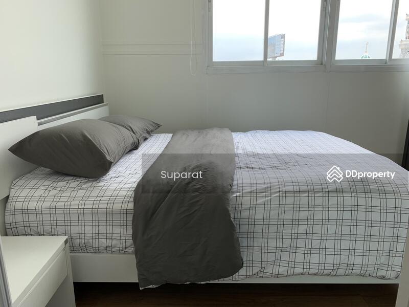 Bliz Condominium Rama 9-Hua Mak, Bangkok, 3382 Phatthanakan Rd, Suan Luang, Suan Luang, Bangkok, 1 Bedroom, 30 sqm, Condo For Rent, by Suparat, 11400369 - DDproperty.com