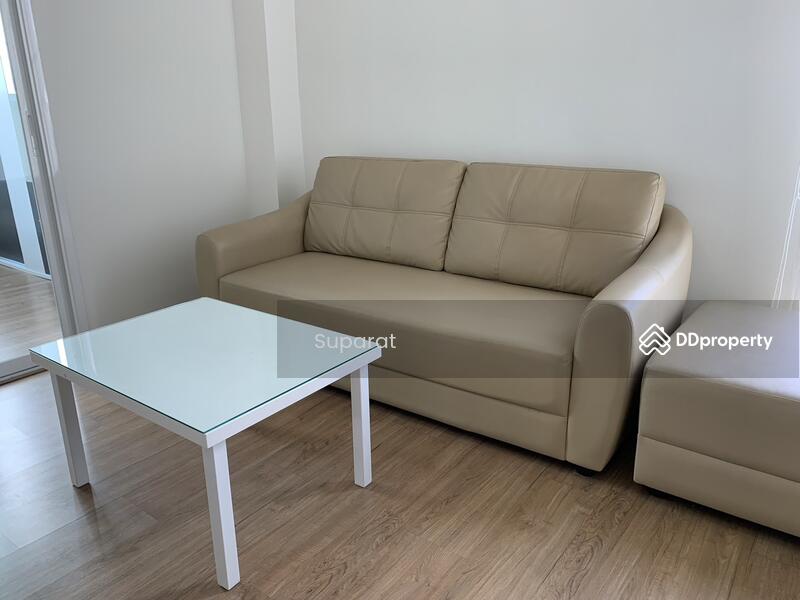 Bliz Condominium Rama 9-Hua Mak : บลิซ คอนโดมิเนียม พระราม 9-หัวหมาก, กรุงเทพ, 3382 ถนนศรีนครินทร์, สวนหลวง, สวนหลวง, กรุงเทพ, 30 ตร.ม., คอนโด ให้เช่า, โดย Suparat, 11400369 - DDproperty.com