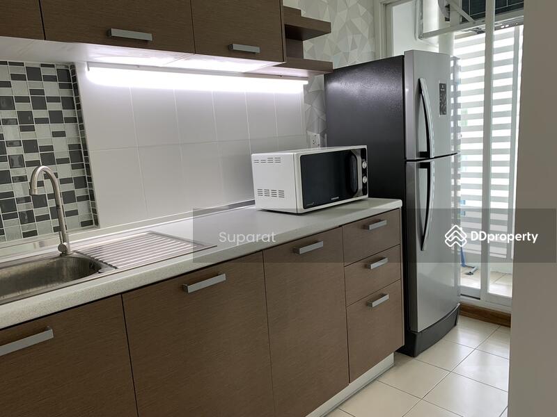 Bliz Condominium Rama 9-Hua Mak, Bangkok, 3382 Phatthanakan Rd, Suan Luang, Suan Luang, Bangkok, 1 Bedroom, 30 sqm, Condo For Rent, by Suparat, 11400369 - DDproperty.com