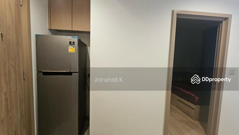 Kawa Haus : คาวะ เฮาส์, กรุงเทพ, 95 ซอย ริมคลอง, พระโขนงเหนือ, วัฒนา, กรุงเทพ, 34 ตร.ม., คอนโด ให้เช่า, โดย Jarunat K, 11400403 - DDproperty.com