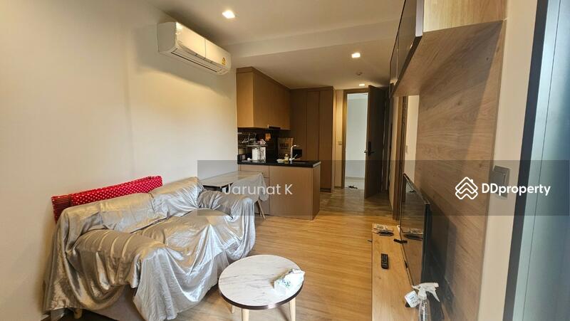 Kawa Haus : คาวะ เฮาส์, กรุงเทพ, 95 ซอย ริมคลอง, พระโขนงเหนือ, วัฒนา, กรุงเทพ, 34 ตร.ม., คอนโด ให้เช่า, โดย Jarunat K, 11400403 - DDproperty.com