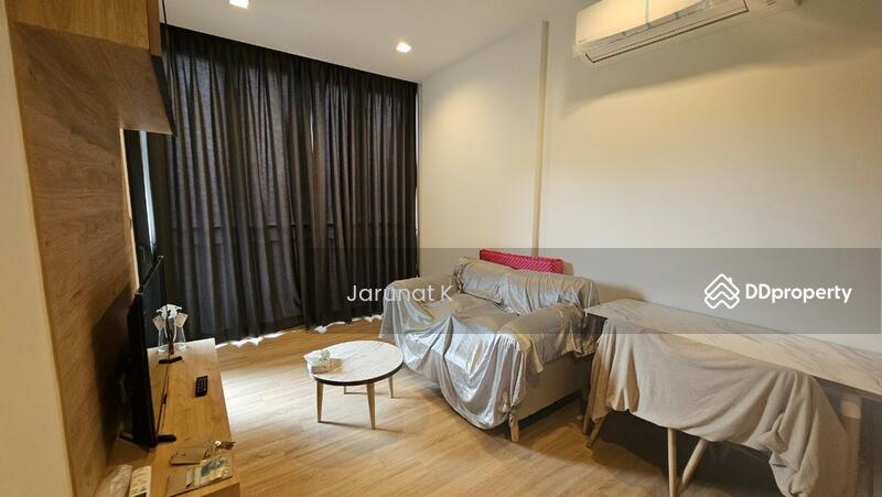 Kawa Haus : คาวะ เฮาส์, กรุงเทพ, 95 ซอย ริมคลอง, พระโขนงเหนือ, วัฒนา, กรุงเทพ, 34 ตร.ม., คอนโด ให้เช่า, โดย Jarunat K, 11400403 - DDproperty.com