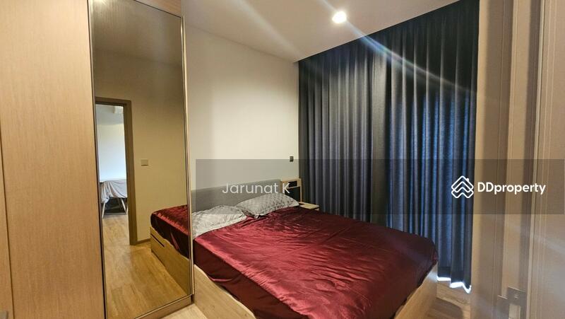 Kawa Haus, Bangkok, 95 Soi Rim Khlong, Phra Kanong Nua, Watthana, Bangkok, 1 Bedroom, 34 sqm, Condo For Rent, by Jarunat K, 11400403 - DDproperty.com
