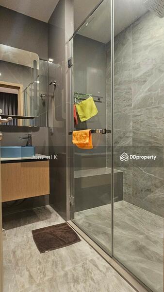 Kawa Haus, Bangkok, 95 Soi Rim Khlong, Phra Kanong Nua, Watthana, Bangkok, 1 Bedroom, 34 sqm, Condo For Rent, by Jarunat K, 11400403 - DDproperty.com