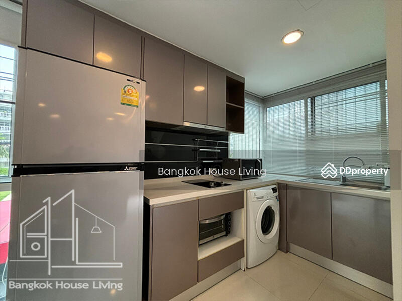 Aashiana Sukhumvit 26, Bangkok, Soi Sukhumvit 26, Khong Tan, Khlong Toei, Bangkok, 2 Bedrooms, 80 sqm, Condo For Rent, by Bangkok House Living, 11400778 - DDproperty.com
