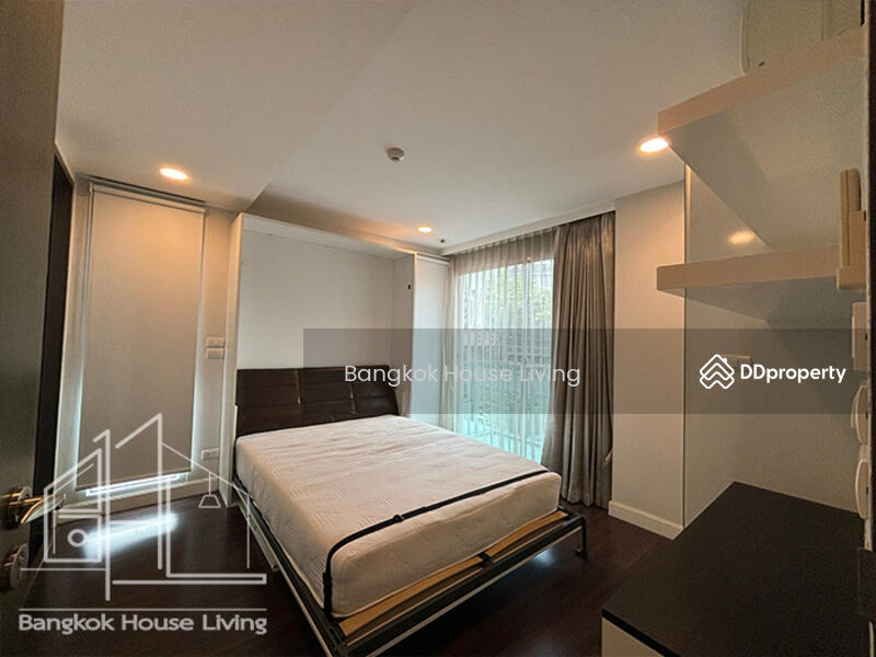 Aashiana Sukhumvit 26 : เอเชียน่า สุขุมวิท 26, กรุงเทพ, ซอย สุขุมวิท 26, คลองตัน, คลองเตย, กรุงเทพ, 80 ตร.ม., Condo ให้เช่า, โดย Bangkok House Living, 11400778 - DDproperty.com