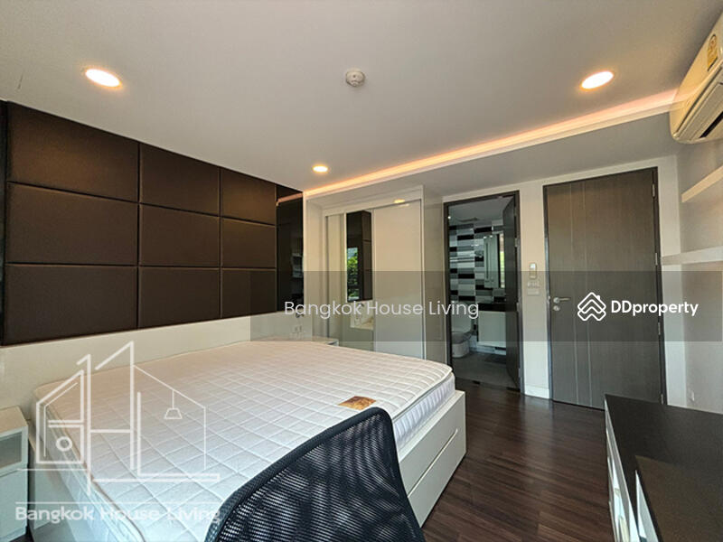 Aashiana Sukhumvit 26, Bangkok, Soi Sukhumvit 26, Khong Tan, Khlong Toei, Bangkok, 2 Bedrooms, 80 sqm, Condo For Rent, by Bangkok House Living, 11400778 - DDproperty.com