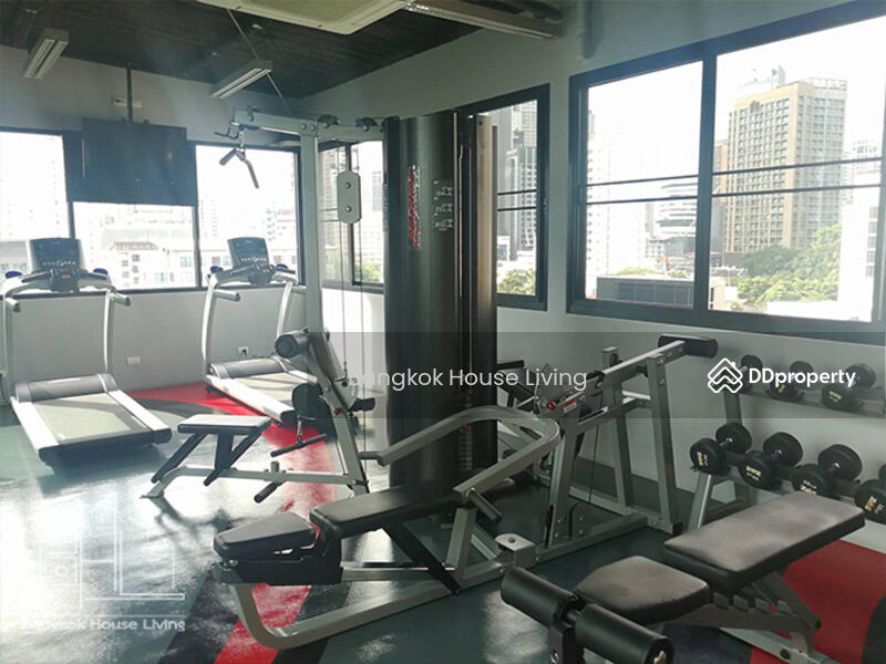 Aashiana Sukhumvit 26, Bangkok, Soi Sukhumvit 26, Khong Tan, Khlong Toei, Bangkok, 2 Bedrooms, 80 sqm, Condo For Rent, by Bangkok House Living, 11400778 - DDproperty.com