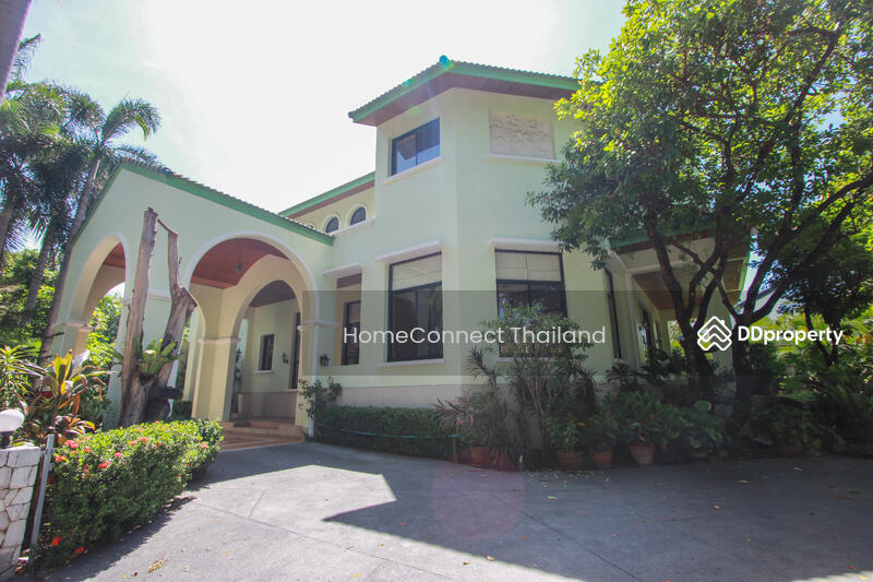 For Rent - Nichada Thani, Nonthaburi