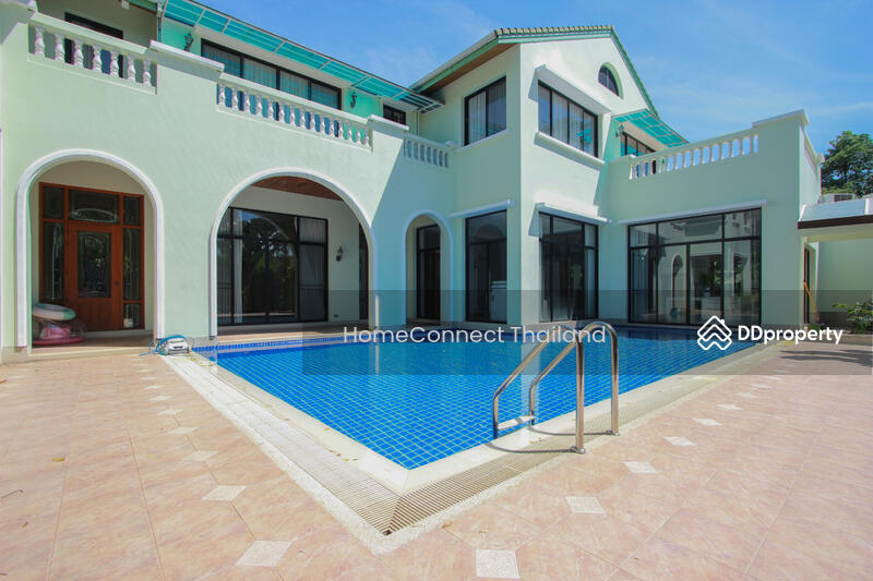 For Rent - Nichada Thani, Nonthaburi