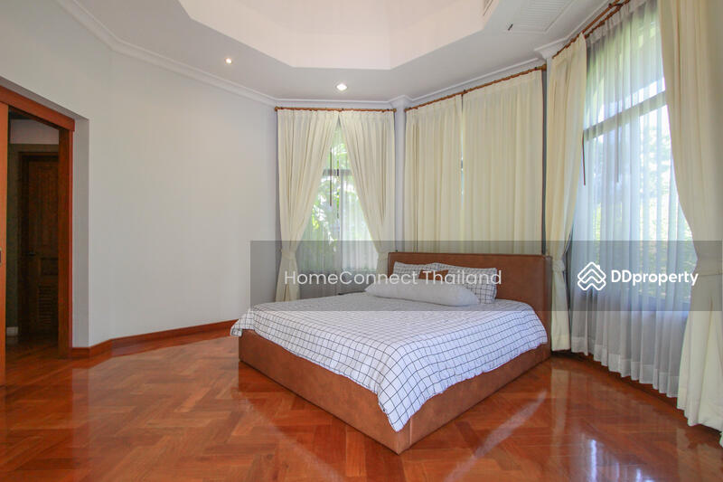 For Rent - Nichada Thani, Nonthaburi
