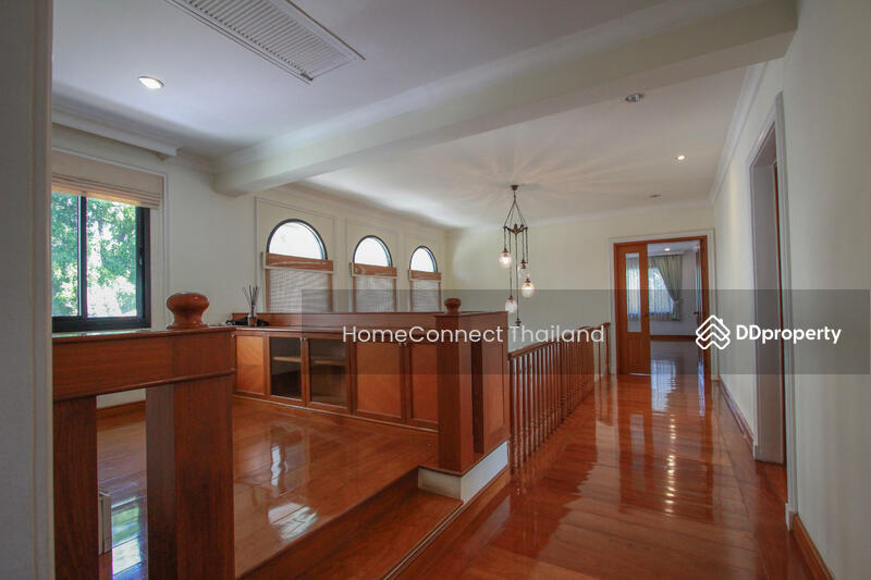 For Rent - Nichada Thani, Nonthaburi