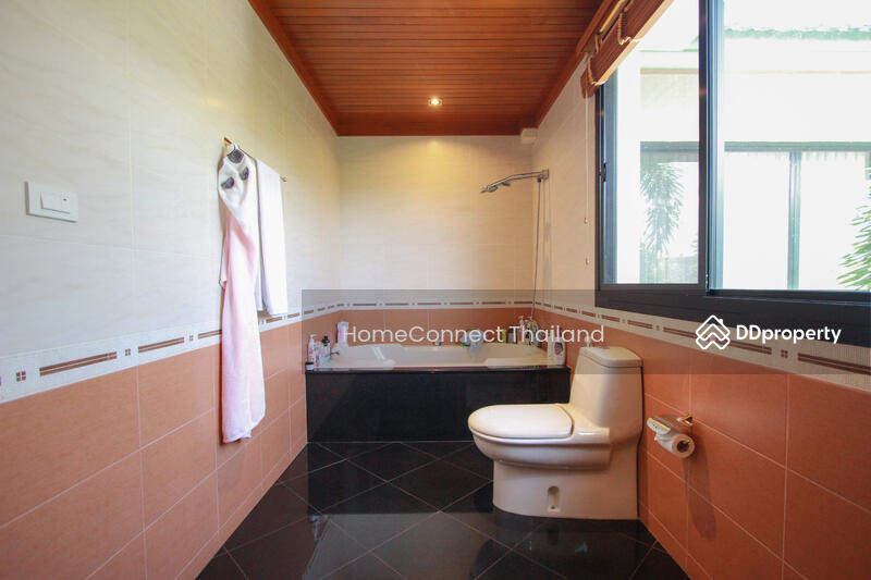 For Rent - Nichada Thani, Nonthaburi