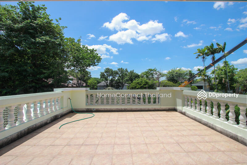 For Rent - Nichada Thani, Nonthaburi