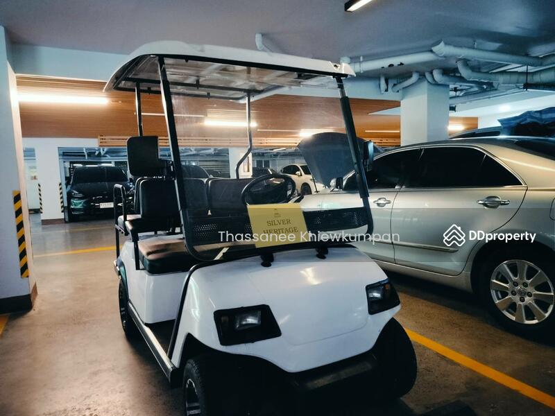 For Sale - Silver Heritage, Bangkok