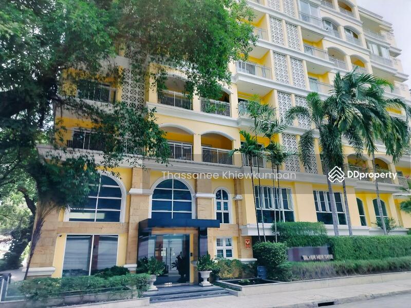 For Sale - Silver Heritage, Bangkok