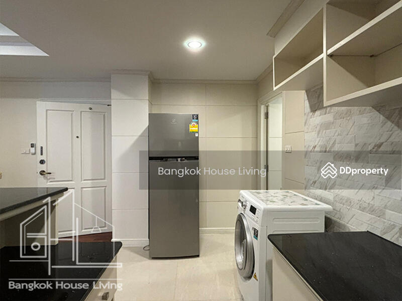 M Towers : เอ็ม ทาวเวอร์, กรุงเทพ, ซอยสุขุมวิท 35, คลองตันเหนือ, วัฒนา, กรุงเทพ, 120 ตร.ม., คอนโด ให้เช่า, โดย Bangkok House Living, 11400917 - DDproperty.com