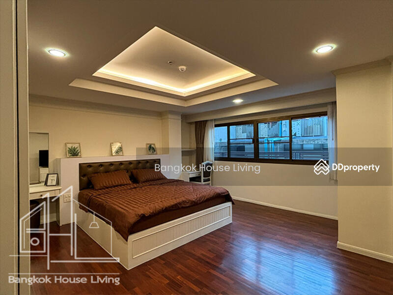 M Towers, Bangkok, Soi Sukhumvit 35, Khlong Tan Nua, Watthana, Bangkok, 2 Bedrooms, 120 sqm, Condo For Rent, by Bangkok House Living, 11400917 - DDproperty.com
