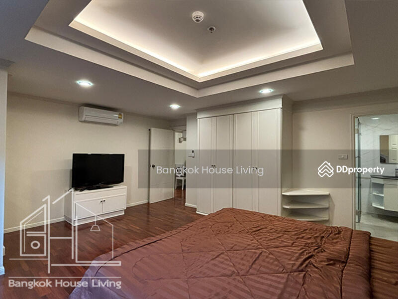 M Towers, Bangkok, Soi Sukhumvit 35, Khlong Tan Nua, Watthana, Bangkok, 2 Bedrooms, 120 sqm, Condo For Rent, by Bangkok House Living, 11400917 - DDproperty.com