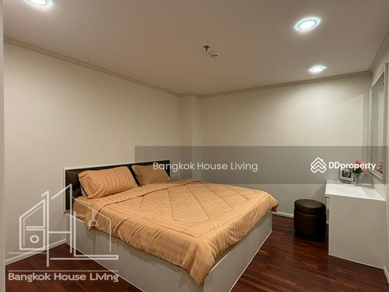 M Towers, Bangkok, Soi Sukhumvit 35, Khlong Tan Nua, Watthana, Bangkok, 2 Bedrooms, 120 sqm, Condo For Rent, by Bangkok House Living, 11400917 - DDproperty.com