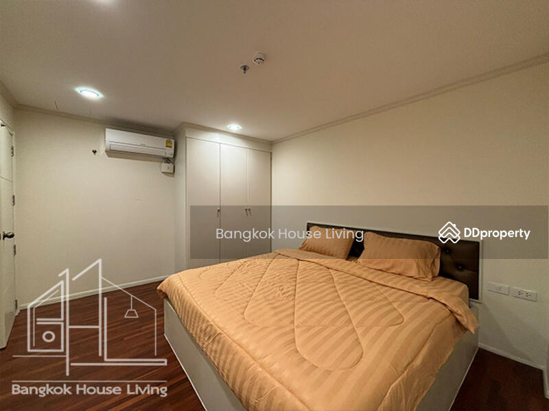 M Towers : เอ็ม ทาวเวอร์, กรุงเทพ, ซอยสุขุมวิท 35, คลองตันเหนือ, วัฒนา, กรุงเทพ, 120 ตร.ม., คอนโด ให้เช่า, โดย Bangkok House Living, 11400917 - DDproperty.com