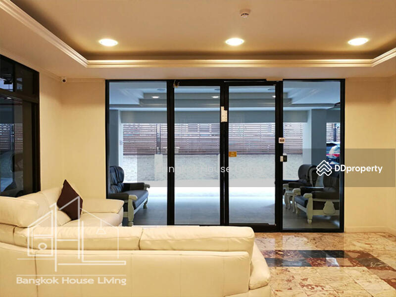 M Towers : เอ็ม ทาวเวอร์, กรุงเทพ, ซอยสุขุมวิท 35, คลองตันเหนือ, วัฒนา, กรุงเทพ, 120 ตร.ม., คอนโด ให้เช่า, โดย Bangkok House Living, 11400917 - DDproperty.com