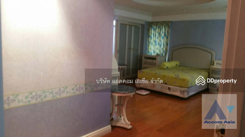 ให้เช่า - 5 Bedrooms House for Rent in Ploenchit, Bangkok near BTS Ratchadamri (AA35743), กรุงเทพ