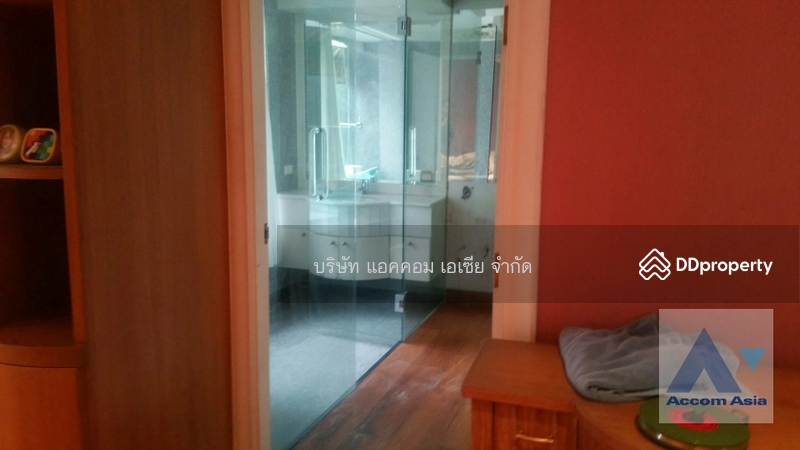 ให้เช่า - 5 Bedrooms House for Rent in Ploenchit, Bangkok near BTS Ratchadamri (AA35743), กรุงเทพ