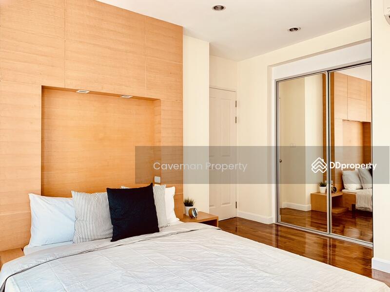 Baan Siri 31 : บ้านสิริ เธอร์ตี้วัน, กรุงเทพ, ถนนสุขุมวิท 31, คลองเตยเหนือ, วัฒนา, กรุงเทพ, 59 ตร.ม., คอนโด ให้เช่า, โดย Caveman Property, 11400973 - DDproperty.com