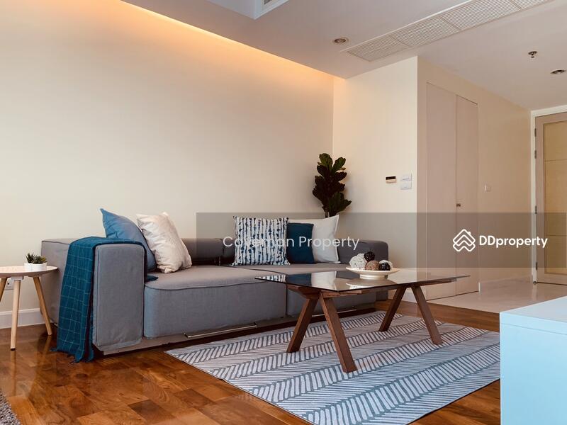 Baan Siri 31 : บ้านสิริ เธอร์ตี้วัน, กรุงเทพ, ถนนสุขุมวิท 31, คลองเตยเหนือ, วัฒนา, กรุงเทพ, 59 ตร.ม., คอนโด ให้เช่า, โดย Caveman Property, 11400973 - DDproperty.com