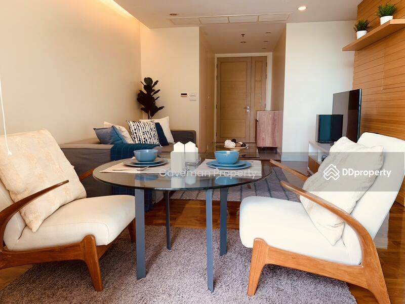 Baan Siri 31 : บ้านสิริ เธอร์ตี้วัน, กรุงเทพ, ถนนสุขุมวิท 31, คลองเตยเหนือ, วัฒนา, กรุงเทพ, 59 ตร.ม., คอนโด ให้เช่า, โดย Caveman Property, 11400973 - DDproperty.com