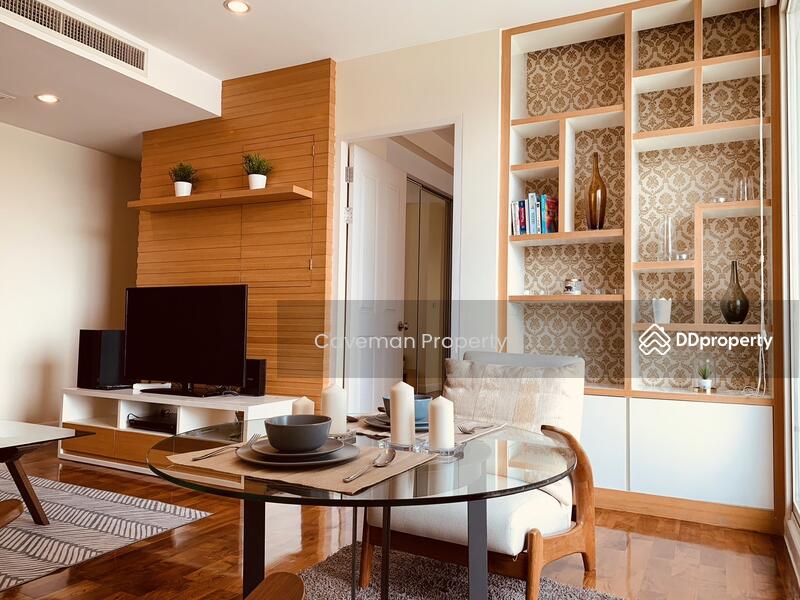 Baan Siri 31 : บ้านสิริ เธอร์ตี้วัน, กรุงเทพ, ถนนสุขุมวิท 31, คลองเตยเหนือ, วัฒนา, กรุงเทพ, 59 ตร.ม., คอนโด ให้เช่า, โดย Caveman Property, 11400973 - DDproperty.com
