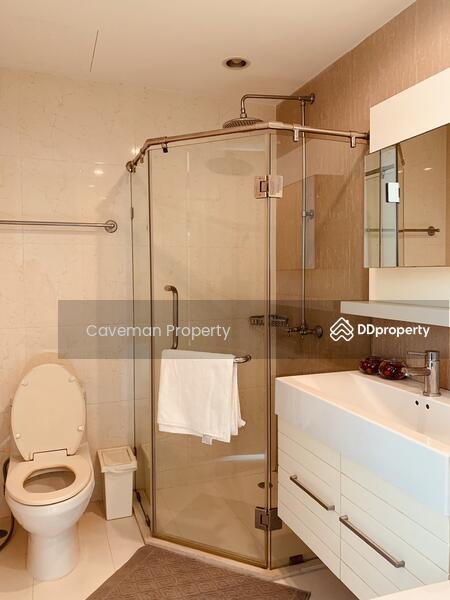 Baan Siri 31, Bangkok, Sukhumvit 31, Khlongtoei Nua, Watthana, Bangkok, 1 Bedroom, 59 sqm, Condo For Rent, by Caveman Property, 11400973 - DDproperty.com