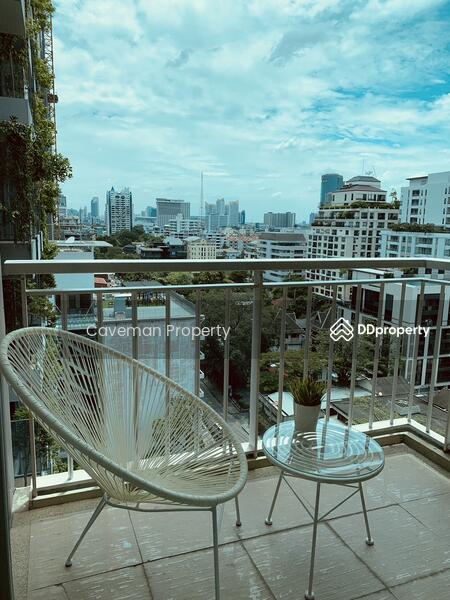 Baan Siri 31 : บ้านสิริ เธอร์ตี้วัน, กรุงเทพ, ถนนสุขุมวิท 31, คลองเตยเหนือ, วัฒนา, กรุงเทพ, 59 ตร.ม., คอนโด ให้เช่า, โดย Caveman Property, 11400973 - DDproperty.com