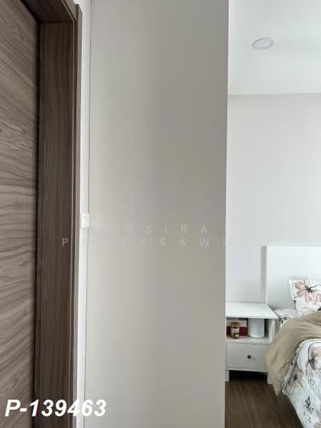 Artisan Ratchada, Bangkok, 99 Tienruammitr Road, Huai Khwang, Bangkok, 1 Bedroom, 29 sqm, Condo For Sale, by Susira Prueksawun, 11401035 - DDproperty.com