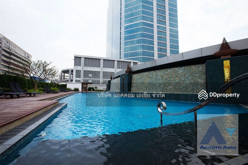 ให้เช่า - Chamchuri Square Residence : จามจุรี เรสซิเดนซ์, กรุงเทพ