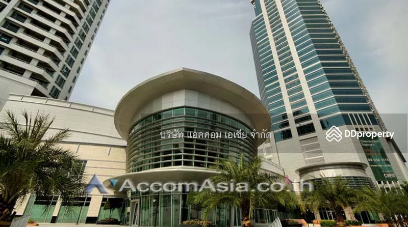ให้เช่า - Chamchuri Square Residence : จามจุรี เรสซิเดนซ์, กรุงเทพ