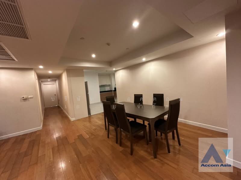 ให้เช่า - Chamchuri Square Residence : จามจุรี เรสซิเดนซ์, กรุงเทพ