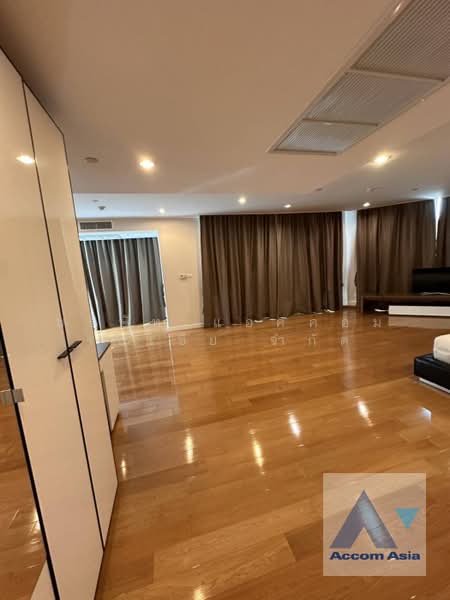 ให้เช่า - Chamchuri Square Residence : จามจุรี เรสซิเดนซ์, กรุงเทพ