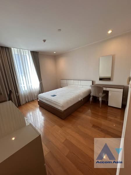 For Rent - Chamchuri Square Residence, Bangkok