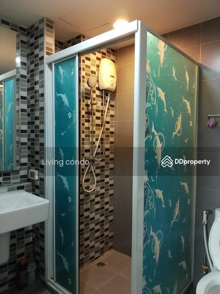 For Rent - Dcondo Ramkhamhaeng 9, Bangkok
