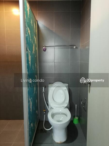 For Rent - Dcondo Ramkhamhaeng 9, Bangkok