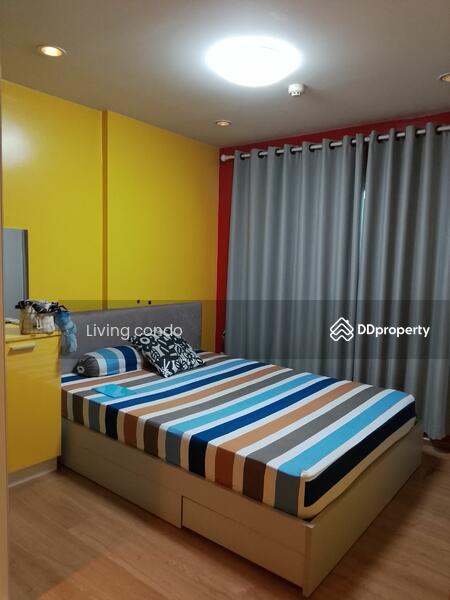 For Rent - Dcondo Ramkhamhaeng 9, Bangkok